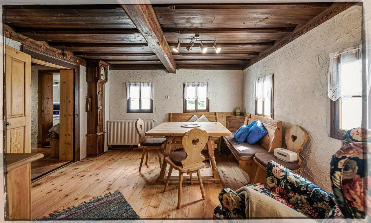 Das Haus Am غروندلسي المظهر الخارجي الصورة