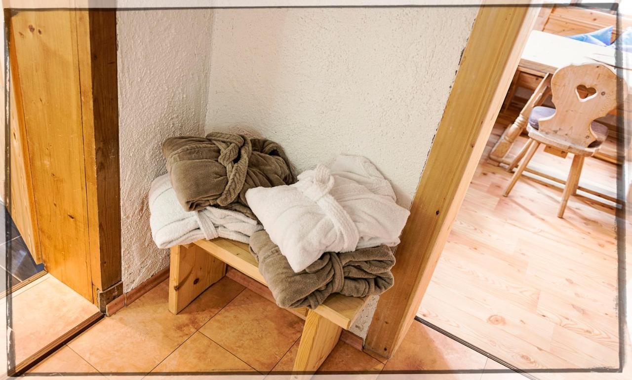 Das Haus Am غروندلسي المظهر الخارجي الصورة